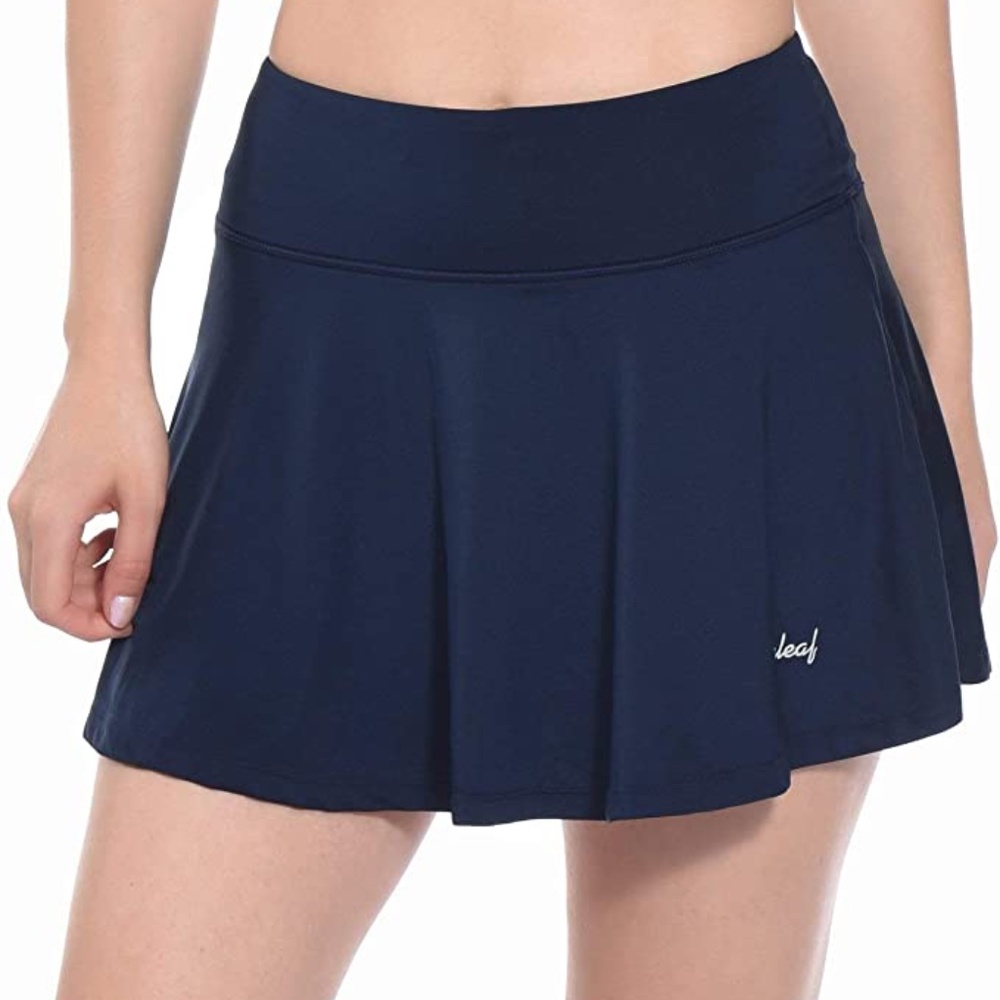 Tennis Skirt Athletic Skort